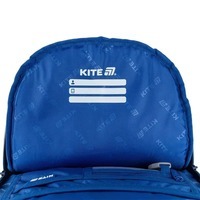 Школьный рюкзак Kite Education 700 FC Барселона 18л Синий (BC25-700M)
