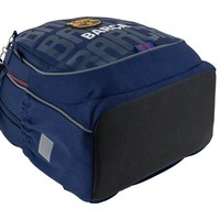 Школьный рюкзак Kite Education 700 FC Барселона 18л Синий (BC25-700M)