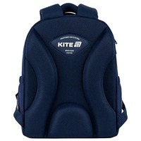 Школьный рюкзак Kite Education 700 FC Барселона 18л Синий (BC25-700M)