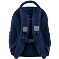 Школьный рюкзак Kite Education 700 FC Барселона 18л Синий (BC25-700M)