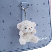 Школьный рюкзак Kite Education 763M College Line Girl 15л Серый (K25-763M-1)