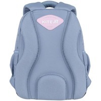 Школьный рюкзак Kite Education 763M College Line Girl 15л Серый (K25-763M-1)