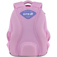 Школьный рюкзак Kite Education 763S Cute 13.5л Розовый (K25-763S-1)