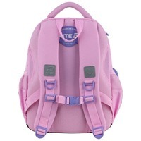 Школьный рюкзак Kite Education 763S Cute 13.5л Розовый (K25-763S-1)