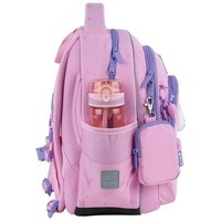 Школьный рюкзак Kite Education 763S Cute 13.5л Розовый (K25-763S-1)