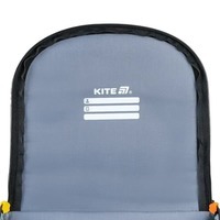 Школьный каркасный рюкзак Kite Education 501 Transformers Generations 11.5л Черный (TF25-501S)