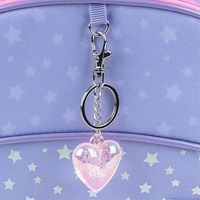 Школьный каркасный рюкзак Kite Education 501 My Little Pony 11.5л Сиреневый (LP25-501S)