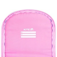 Школьный каркасный рюкзак Kite Education 501 My Little Pony 11.5л Сиреневый (LP25-501S)