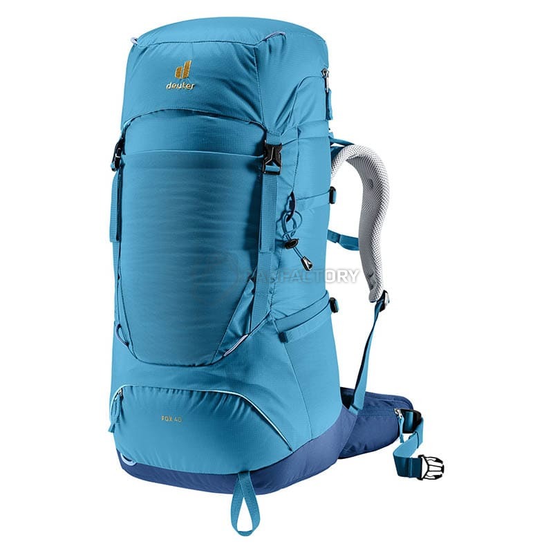 Детский туристический рюкзак Deuter Fox 40 wave-nightblue (36112221399)
