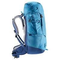 Детский туристический рюкзак Deuter Fox 40 wave-nightblue (36112221399)