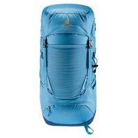 Детский туристический рюкзак Deuter Fox 40 wave-nightblue (36112221399)