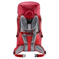 Детский туристический рюкзак Deuter Fox 40 masala-cherry (36112225597)