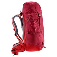 Детский туристический рюкзак Deuter Fox 40 masala-cherry (36112225597)