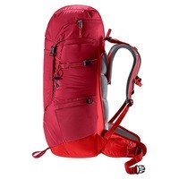 Детский туристический рюкзак Deuter Fox 40 masala-cherry (36112225597)