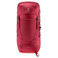 Детский туристический рюкзак Deuter Fox 40 masala-cherry (36112225597)