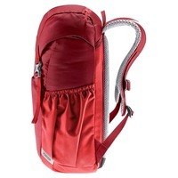 Детский рюкзак Deuter Junior 18л masala-cherry (36105235597)