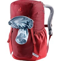 Детский рюкзак Deuter Junior 18л masala-cherry (36105235597)