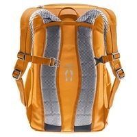 Детский рюкзак Deuter Junior 18л maple-amber (36105239911)