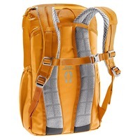 Детский рюкзак Deuter Junior 18л maple-amber (36105239911)