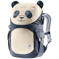 Детский рюкзак Deuter Kikki 8л black-bone (36104237606)