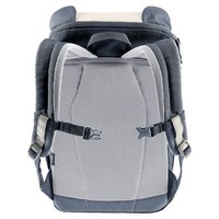 Детский рюкзак Deuter Kikki 8л black-bone (36104237606)