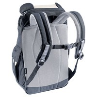 Детский рюкзак Deuter Kikki 8л black-bone (36104237606)
