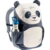 Детский рюкзак Deuter Kikki 8л black-bone (36104237606)