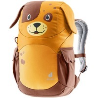 Детский рюкзак Deuter Kikki 8л maple-umbra (36104239606)