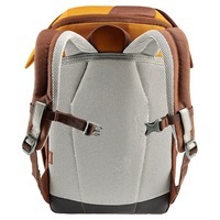 Детский рюкзак Deuter Kikki 8л maple-umbra (36104239606)