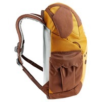 Детский рюкзак Deuter Kikki 8л maple-umbra (36104239606)