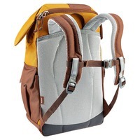 Детский рюкзак Deuter Kikki 8л maple-umbra (36104239606)
