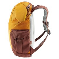 Детский рюкзак Deuter Kikki 8л maple-umbra (36104239606)