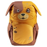 Детский рюкзак Deuter Kikki 8л maple-umbra (36104239606)