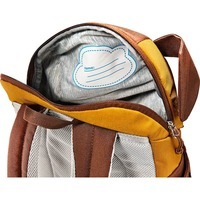 Детский рюкзак Deuter Kikki 8л maple-umbra (36104239606)