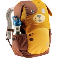 Детский рюкзак Deuter Kikki 8л maple-umbra (36104239606)
