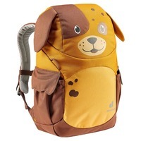Детский рюкзак Deuter Kikki 8л maple-umbra (36104239606)
