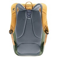 Детский рюкзак Deuter Overday 15л khaki-cinnamon (36106232617)