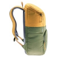 Детский рюкзак Deuter Overday 15л khaki-cinnamon (36106232617)