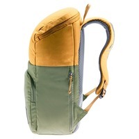 Детский рюкзак Deuter Overday 15л khaki-cinnamon (36106232617)