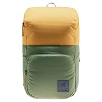 Детский рюкзак Deuter Overday 15л khaki-cinnamon (36106232617)