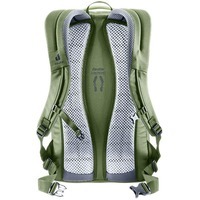 Городской рюкзак Deuter Giga 28л mineral-grove (38123211213)