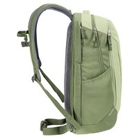 Городской рюкзак Deuter Giga 28л mineral-grove (38123211213)