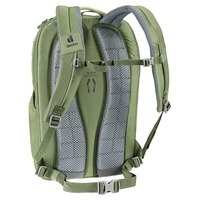 Городской рюкзак Deuter Giga 28л mineral-grove (38123211213)