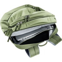 Городской рюкзак Deuter Giga 28л mineral-grove (38123211213)