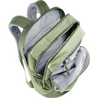 Городской рюкзак Deuter Giga 28л mineral-grove (38123211213)
