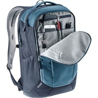 Городской рюкзак Deuter Giga 28л atlantic-ink (38123211374)
