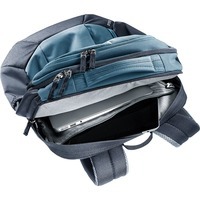 Городской рюкзак Deuter Giga 28л atlantic-ink (38123211374)