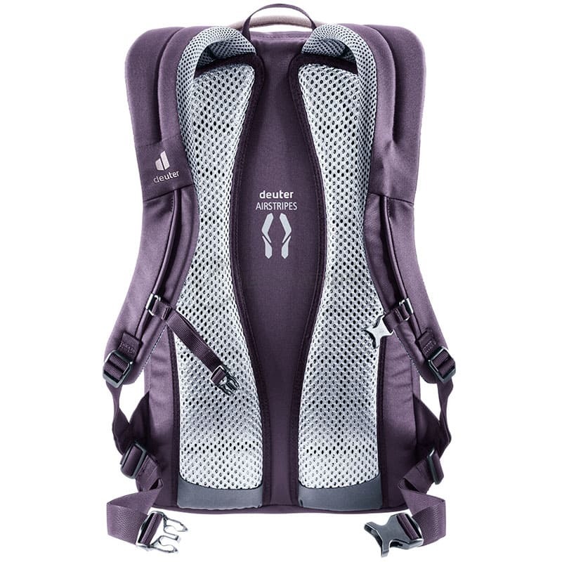 Городской рюкзак Deuter Giga 28л lavender-purple (38123213531)