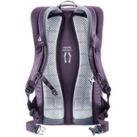 Городской рюкзак Deuter Giga 28л lavender-purple (38123213531)