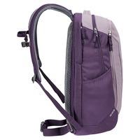 Городской рюкзак Deuter Giga 28л lavender-purple (38123213531)